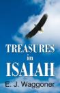 Treasures In Isaiah - Preview