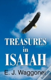 Treasures In Isaiah