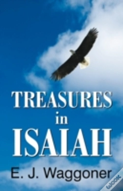 Capa do artigo Treasures In Isaiah