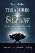 Treasures In Straw