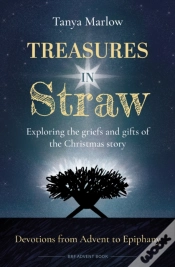 Capa do artigo Treasures In Straw