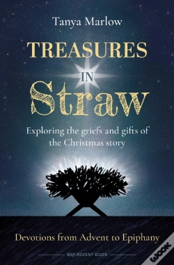 Capa do artigo Treasures In Straw