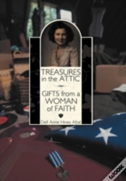 Capa do artigo Treasures In The Attic