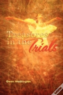 Capa do artigo Treasures In The Trials