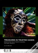 Treasures In Trusted Hands