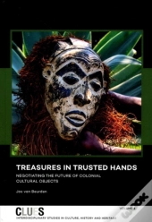 Treasures In Trusted Hands