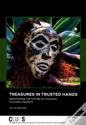 Capa do artigo Treasures In Trusted Hands