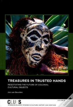 Capa do artigo Treasures In Trusted Hands