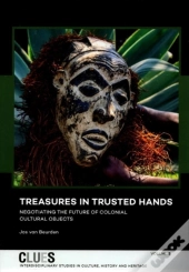 Treasures In Trusted Hands