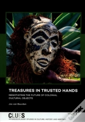 Capa do artigo Treasures In Trusted Hands
