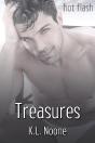 Treasures - Preview
