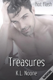 Capa do artigo Treasures