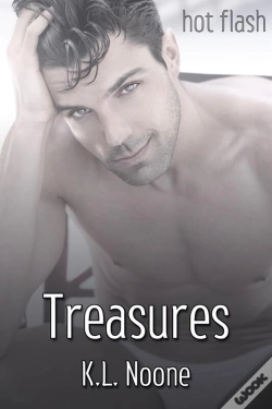 Capa do artigo Treasures