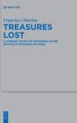 Treasures Lost - Preview
