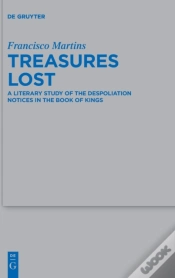 Capa do artigo Treasures Lost