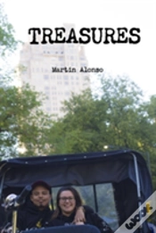 Capa do artigo Treasures