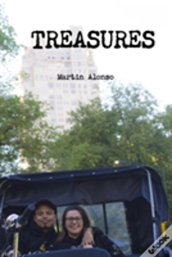 Capa do artigo Treasures