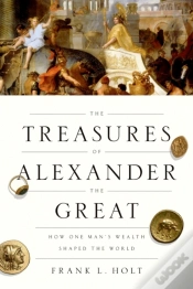 Capa do artigo Treasures Of Alexander The Great