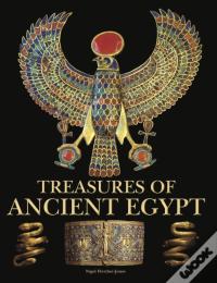 Treasures Of Ancient Egypt