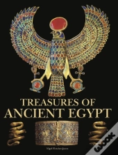 Treasures Of Ancient Egypt