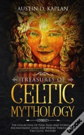 Treasures Of Celtic Mythology