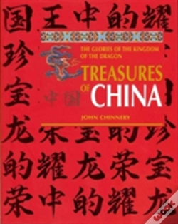 Capa do artigo Treasures Of China