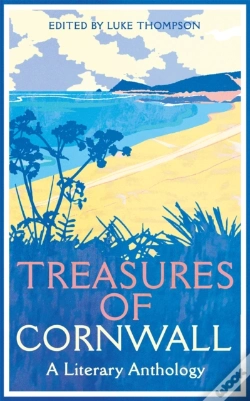 Capa do artigo Treasures Of Cornwall: A Literary Anthology