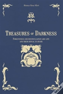 Capa do artigo Treasures Of Darkness