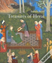 Treasures Of Herat