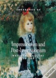 Treasures Of Impressionism And Post-Impressionism