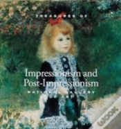 Capa do artigo Treasures Of Impressionism And Post-Impressionism