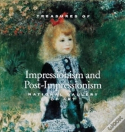 Capa do artigo Treasures Of Impressionism And Post-Impressionism