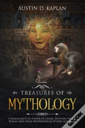 Treasures Of Mythology