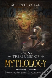 Capa do artigo Treasures Of Mythology