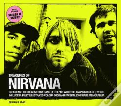 Treasures Of Nirvana