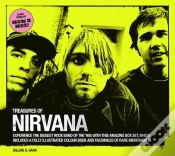 Capa do artigo Treasures Of Nirvana