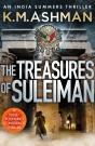 Treasures Of Suleiman - Preview