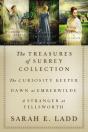 Treasures Of Surrey Collection - Preview