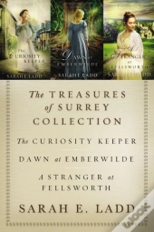 Treasures Of Surrey Collection