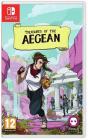 Treasures of the Aegean Nintendo Switch - Preview