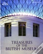 Capa do artigo Treasures Of The British Museum