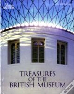 Capa do artigo Treasures Of The British Museum