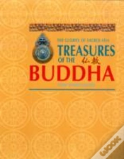Capa do artigo Treasures Of The Buddha