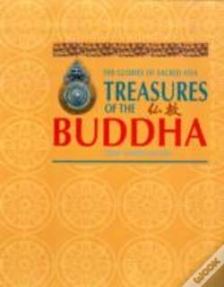 Capa do artigo Treasures Of The Buddha