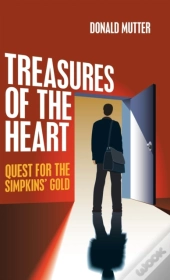 Treasures Of The Heart