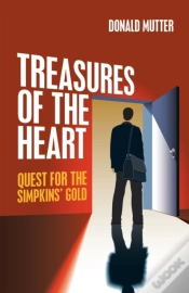 Capa do artigo Treasures Of The Heart