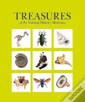 Treasures Of The Natural History Museum