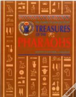 Capa do artigo Treasures Of The Pharaohs