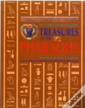 Treasures Of The Pharaohs