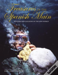Treasures Of The Spanish Main